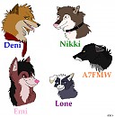 Random gifts for ppl :)