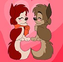 Puppy Lurve