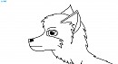 Free Lineart~