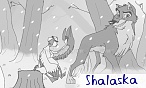Shalaska
