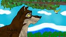 Balto et l'oiseau 