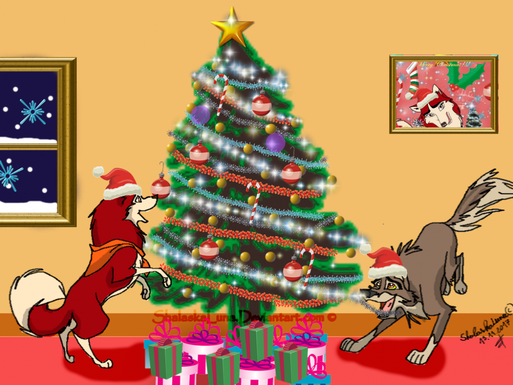 Cadeaux