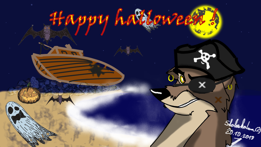 Halloween
