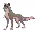 Balto and...yeah