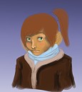 rosie wip