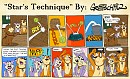 Star's Technique