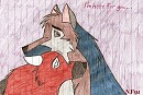 I'm here for you... -- Gifteh! 