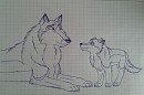 Father & son
