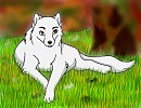 White Wolf/Aniu
