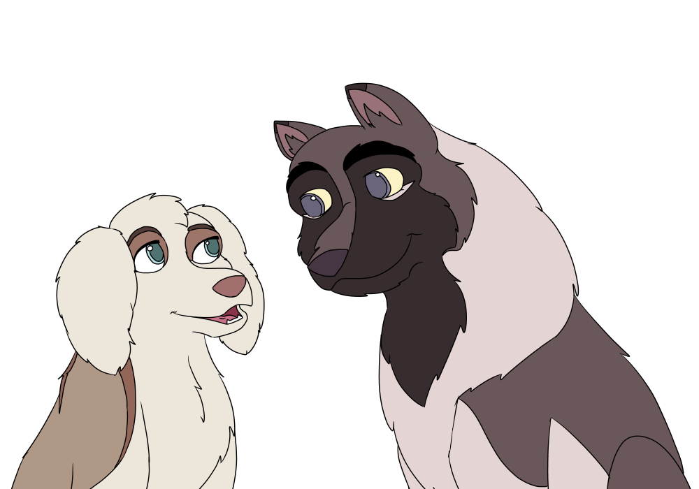 Trade - Primrose and Asher