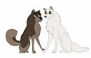 Balto's Parents