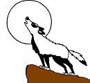 The wolf within