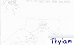 Thyiam