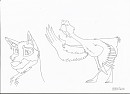 1er Fanart Boris