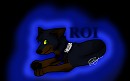 Gifty for Roi Doberwolf :D 