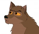 Balto Screenshot Remake