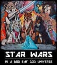 Star Wars Parody - Collab