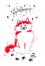 Splatterpup
