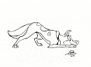 Star the Sniffer Dog - Animation