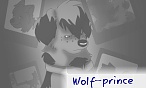 xWolfPrincex