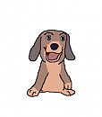 puppy Dipsy