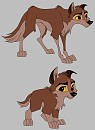 Aleu Redesign