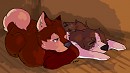 boiler room snuggles