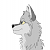 Qannik (Solaris-wolf)