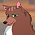 Moss (wolfie)