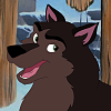 Alistair Alistair