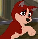 Puppy Jenny