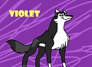 Violet