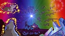 Qui es-tu?