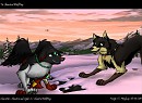 Shantrai and Syber