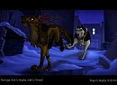Buck VS Steele Act 2 