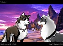 Luca and Chloe