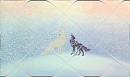 Balto et White Wolf.