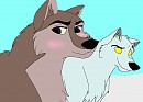 Aisi' et Aleu