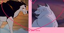 Falo and Aniu