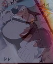 collage Hej et Balto