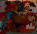 Balto Wallpaper