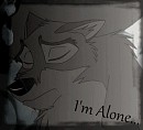 Alone Avatar - Test