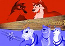 Balto 3 Wings of Change (Icon)