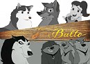 Balto: (Icon)