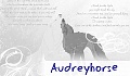 audreyhorse
