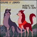Balto X Jenna: Love We Find A way [AVATAR]