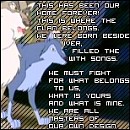 The Grand Design- Avatar