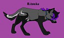 Ritsukas new look