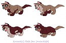 Adoptables 1!!!!!