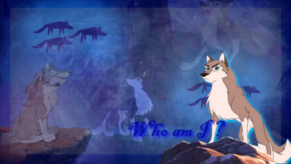 Who am I ?